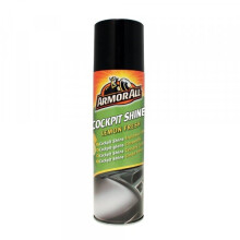 ARMORALL Cockpit Shine Lemon Fresh - 500ml [GAA85500EN]