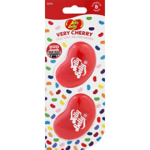 JELLY BELLY Very Cherry - Mini Vent 3D Gel - Duo Pack [15710]