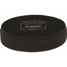 FARECLA TRADE G Mop - 3in. Black Finishing Foam - Pack of 5 [GMF301]