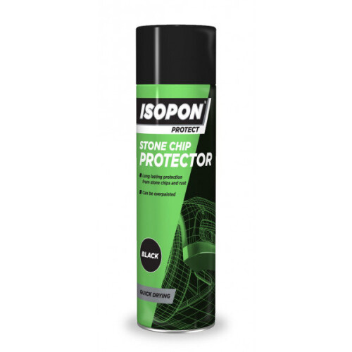 ISOPON Stone Chip Protector - 450ml [SCPB/AL]
