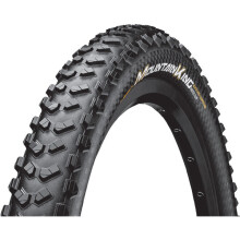 (29 X 2.3 Inch, Black) Continental Mountain King III Protection Tyre