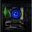Chladič CPU Cooler Master MasterAir G100M 10