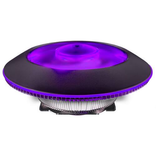 Chladič CPU Cooler Master MasterAir G100M 1