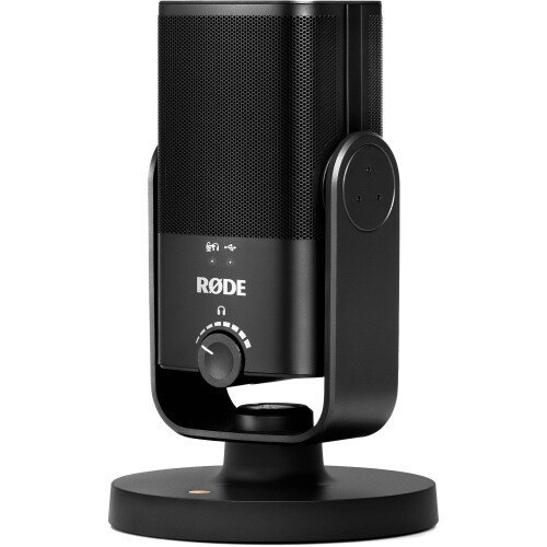 Rode Rode NT-USB Mini USB Microphone 1
