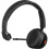 Plantronics Plantronics Voyager Monaural 4210 UC Bluetooth Headset with USB Type-A Adapter 3