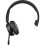 Plantronics Plantronics Voyager Monaural 4210 UC Bluetooth Headset with USB Type-A Adapter 4