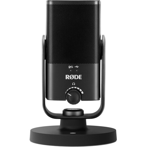 Rode Rode NT-USB Mini USB Microphone 2
