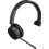 Plantronics Plantronics Voyager Monaural 4210 UC Bluetooth Headset with USB Type-A Adapter 2