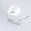 Reusable Washable Transparent Anti Fog Mouth Shield 2