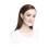 Reusable Washable Transparent Anti Fog Mouth Shield 1