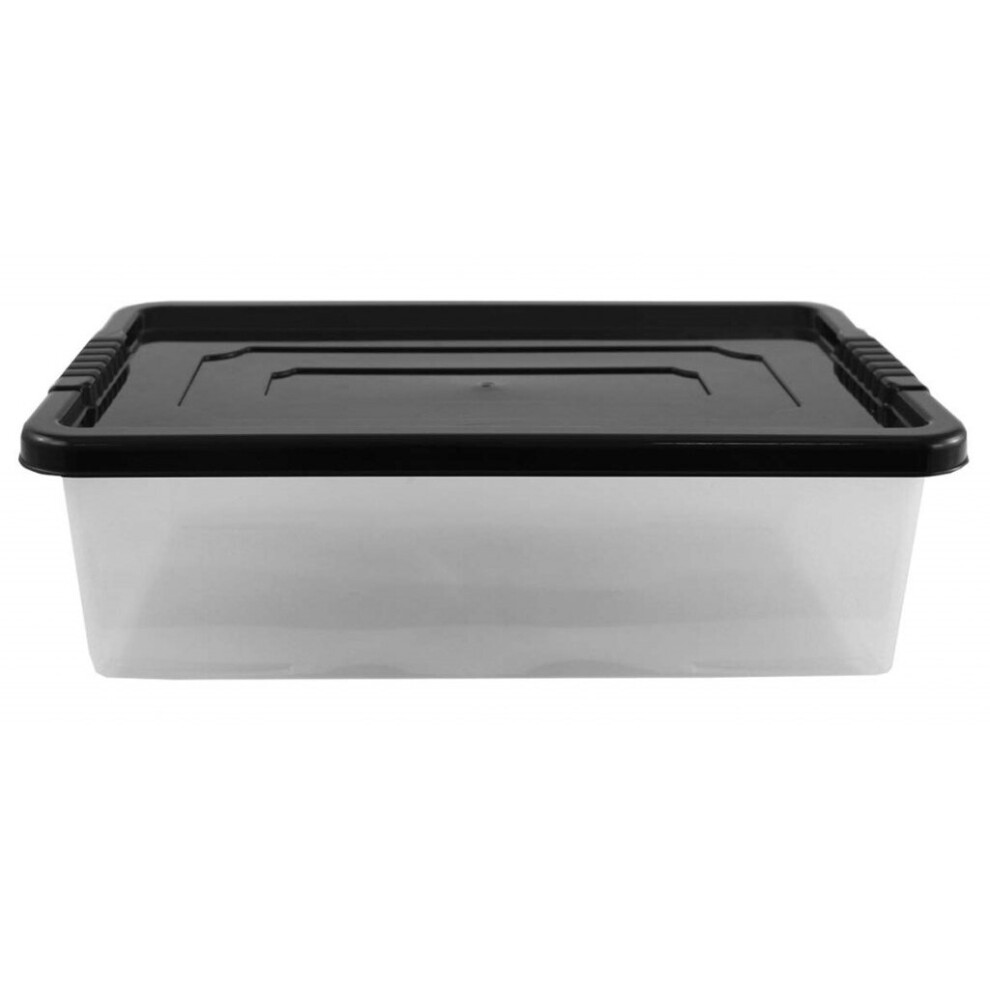 TML Underbed Storage Box