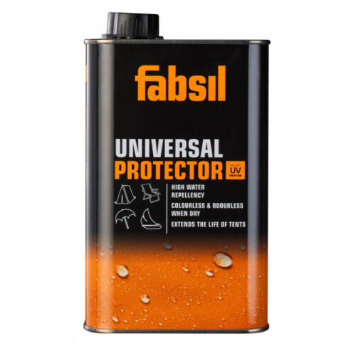 FABSIL Fabsil UV - 1 Litre [GRFAB47]