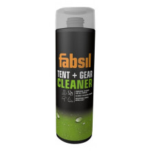 FABSIL Tent and Gear Cleaner - 500ml [GRFAB54]