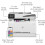 HP HP Colour LaserJet Pro M283fdw Multi-Function Printer (3 Years HP Commercial Warranty) 2