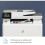 HP HP Colour LaserJet Pro M283fdw Multi-Function Printer (3 Years HP Commercial Warranty) 3