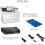 HP HP Colour LaserJet Pro M283fdw Multi-Function Printer (3 Years HP Commercial Warranty) 6