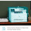 HP HP Colour LaserJet Pro M283fdw Multi-Function Printer (3 Years HP Commercial Warranty) 4