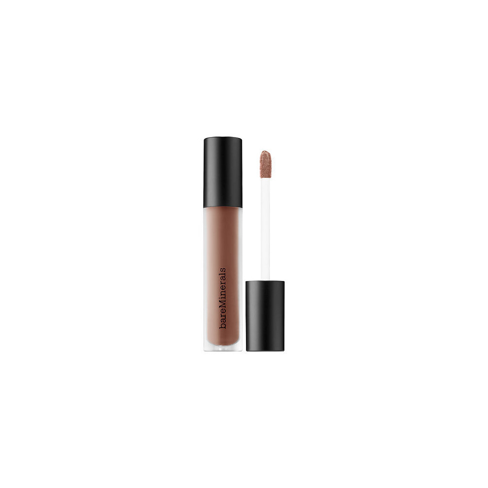 (Wink) BareMinerals Gen Nude Matte Liquid Lipcolor 0.13oz/4ml New In Box