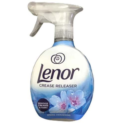 Lenor Lenor Crease Releaser Spring Awakening 500 ml