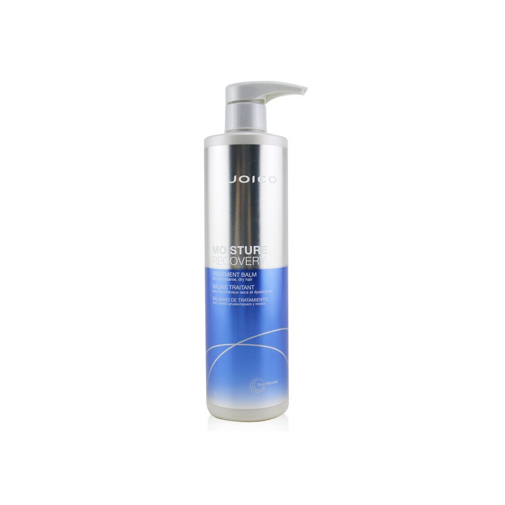 Joico Moisture Recovery - Treatment Balm 500Ml