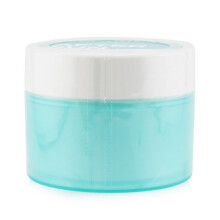 After Sun Sos Sunburn Soother Mask - For Face & Body - 100ml/3.4oz