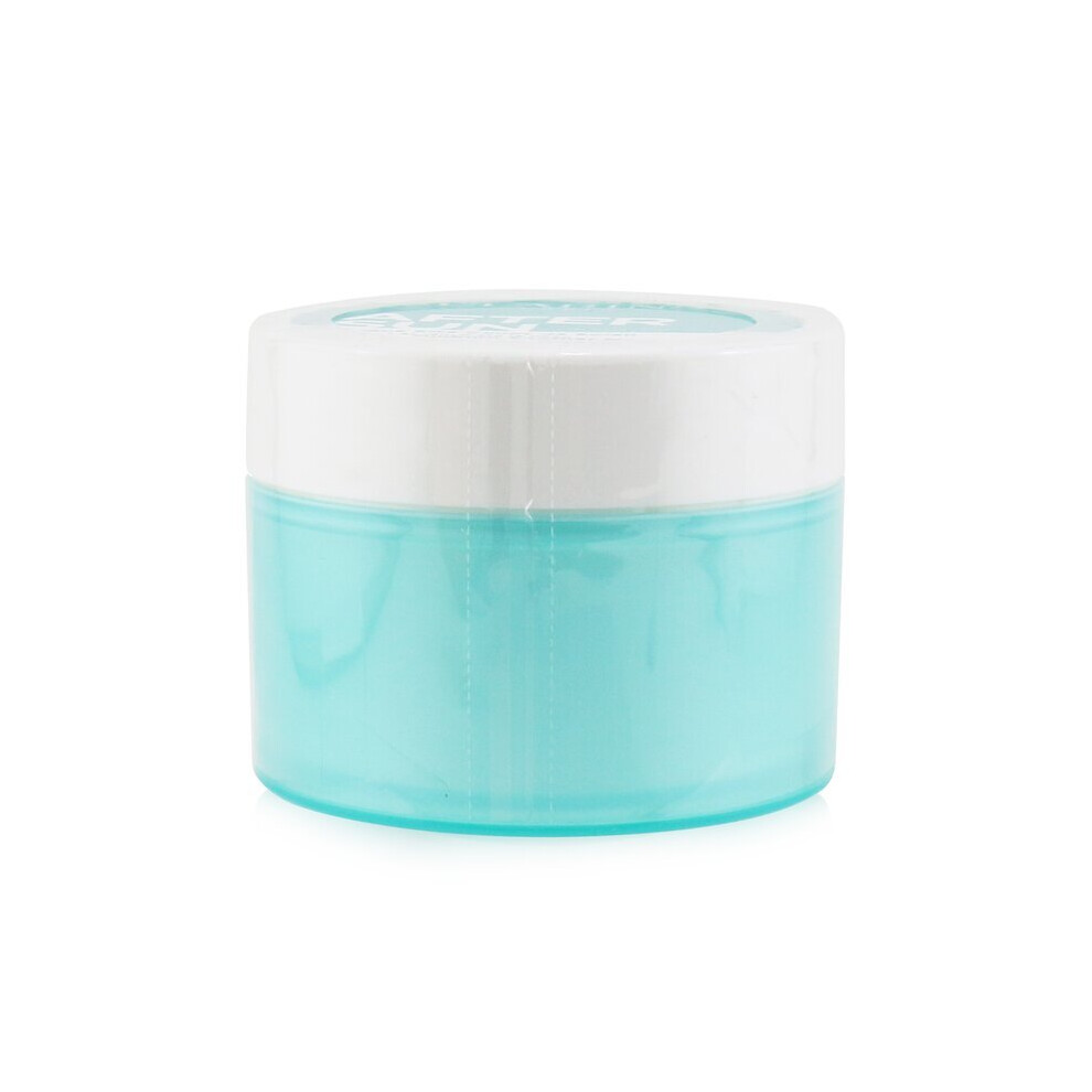 After Sun Sos Sunburn Soother Mask - For Face & Body - 100ml/3.4oz