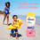 Coppertone SPF 50 Waterbabies Lotion, 237 ml 5