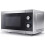 Sharp Sharp YC-MS01U-S 20L 800W Microwave - Silver 1
