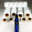 Harris Harris 22 Piece Painting Set Paint Grip 10" Roller +Frame Tray +Inserts +Sleeves 4