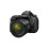 Canon Canon EOS 6D Mark II + objectif 24-70mm f/4L IS USM - Kit d'objectifs - Multilingue 1
