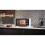 Sharp Sharp YC-MS01U-S 20L 800W Microwave - Silver 5