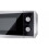 Sharp Sharp YC-MS01U-S 20L 800W Microwave - Silver 2