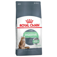 Royal Canin Digestive Care Cat Food Dry Mix 2 kg