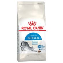 Royal Canin Indoor 27 Cat Adult Dry Cat Food 4 kg