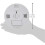 KIDDE Kidde 10SCO Combination Smoke and Carbon Monoxide Alarm with Voice Notification 7