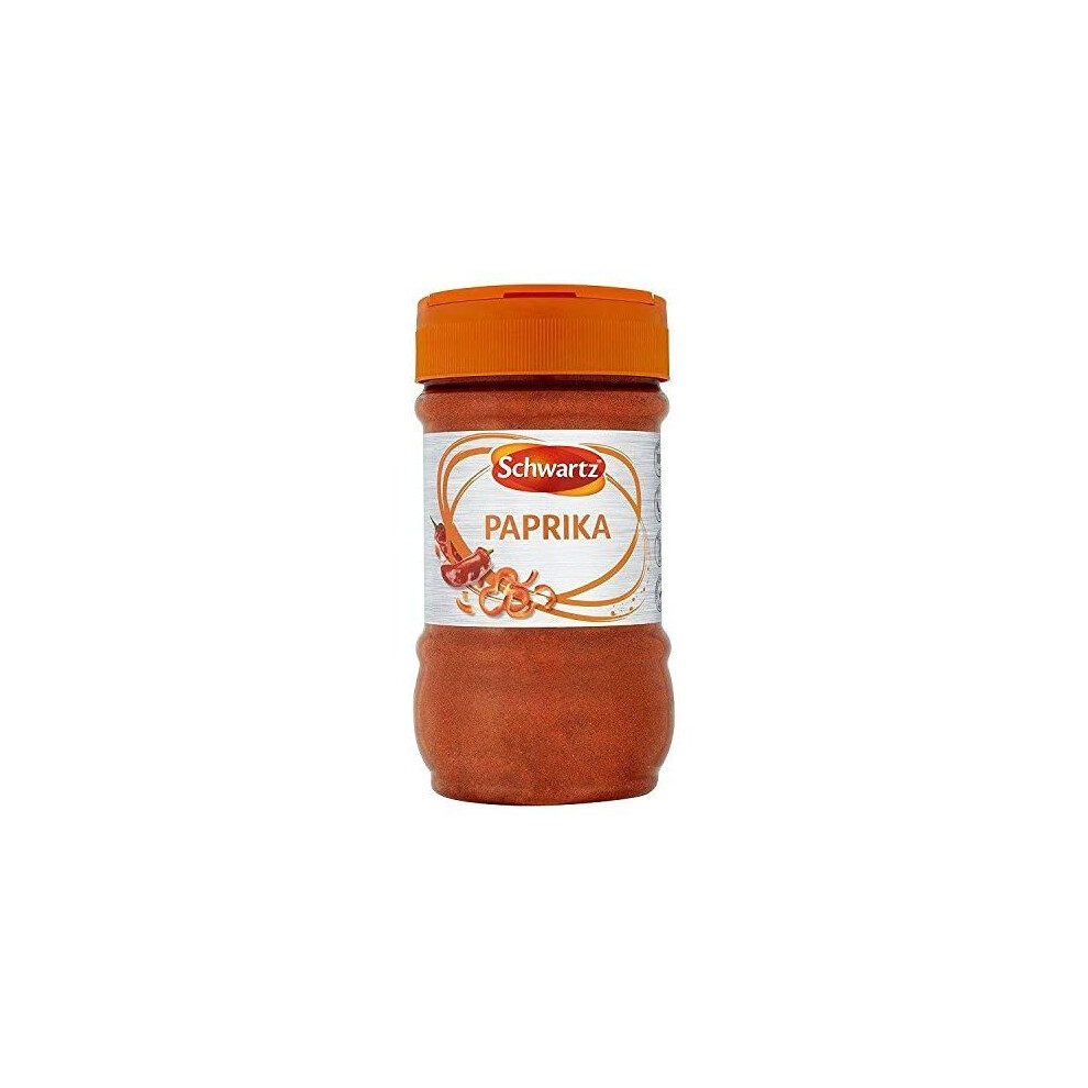 Schwartz for Chef Paprika 425G x2 (850g)