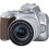 Canon Canon EOS 250D EF-S 18-55mm STM Kit (Silver) 2