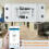 Sonoff Basic Smart WiFi Wireless Switch Module for IOS Android APP Ctrl DIY 6