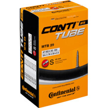 Continental MTB Tube 42 MM Presta Valve Inner Tube