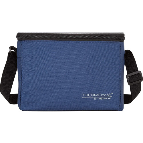 Thermos Thermos Individual Cool Bag, Polyester, Navy, 3.5 Litre