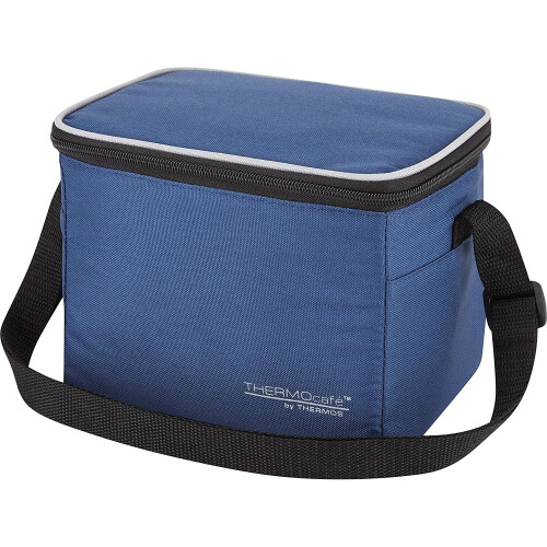 Thermos Thermos Individual Cool Bag, Polyester, Navy, 3.5 Litre 1