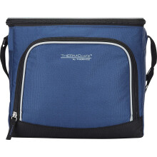 Thermos Medium Cool Bag, Polyester, Navy, 6.5 Litre