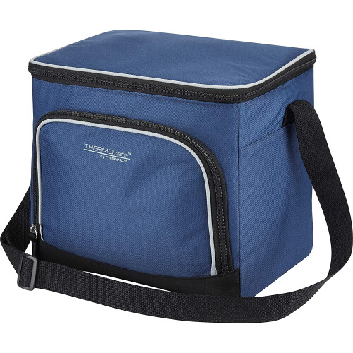 Thermos Thermos Medium Cool Bag, Polyester, Navy, 6.5 Litre 1