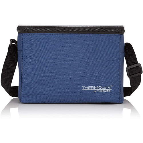 Thermos Thermos Individual Cool Bag, Polyester, Navy, 3.5 Litre 2