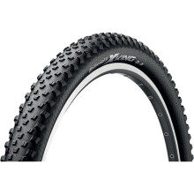 Ecovelo Tyre 700 X 35 28 X 1 5/8 X 1 3/8 (37-622) 700 X 35c Black