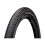 Continental (700 X 35C, Black) Continental Double Fighter III Tyre 1