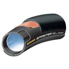 (28 Inch X 25 MM, Black Chilli) Continental Sprinter Tubular Tyre