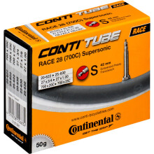 Continental R28 Supersonic 42 MM Presta Valve Inner Tube