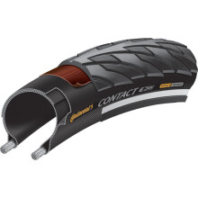 (700 X 32C, Black) Continental Contact Reflex Tyre