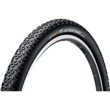 (29 X 2.0 Inch, Black) Continental Race King Puregrip Tyre